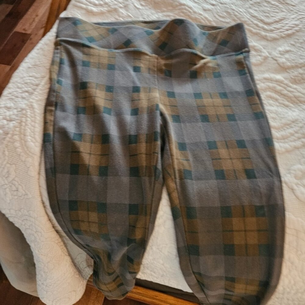 Torrid outlander leggings 2x